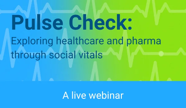 Healthcare Webinar