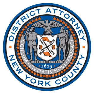Manhattan DA