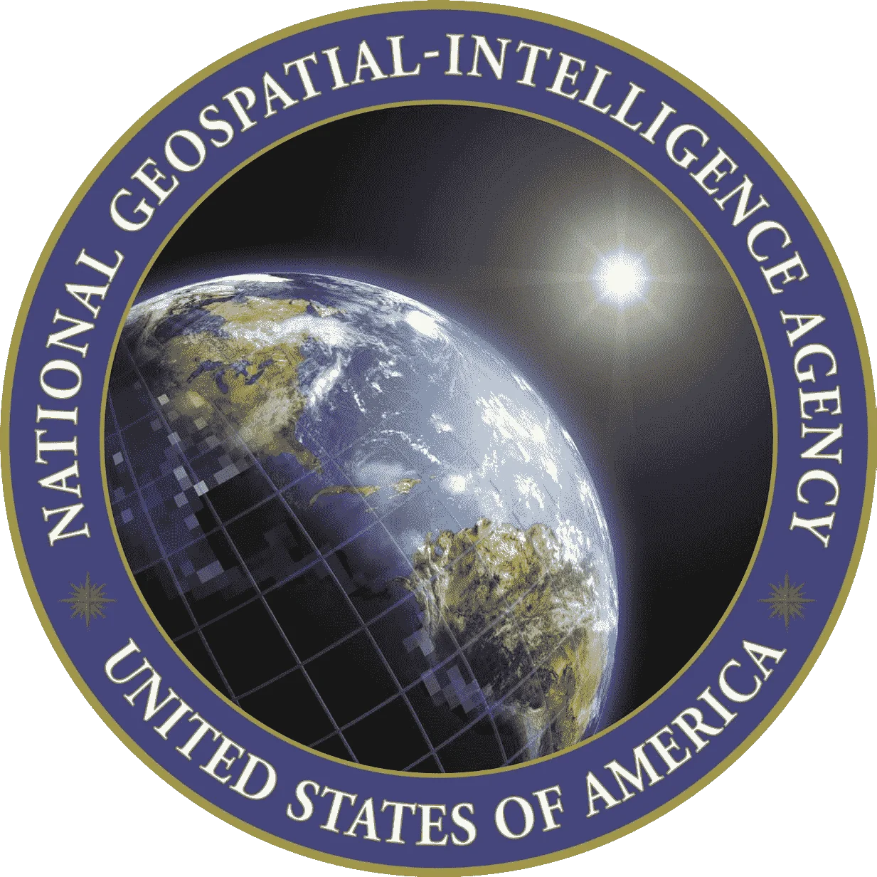 National Geospatial-Intelligence Agency