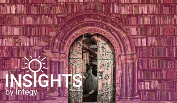 Romantasy's Rise Analysis