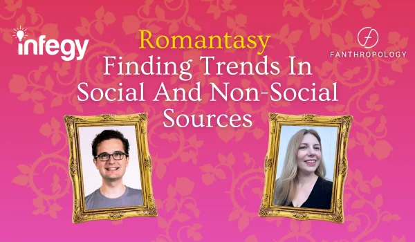 Romantasy Webinar
